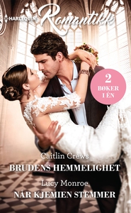 Brudens hemmelighet / Når kjemien stemmer (eb