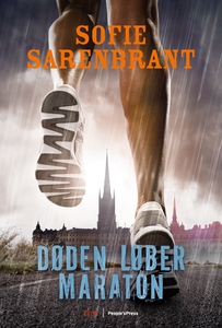 Døden løber maraton (e-bog) af Sofie