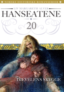 Djevelens skygge (ebok) av Liv Margareth Alve