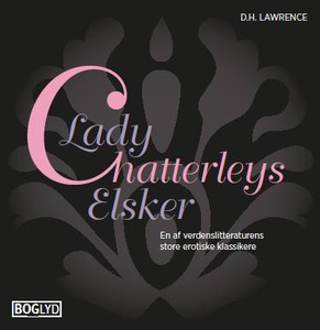 Lady Chatterleys elsker (e-bog) af D.