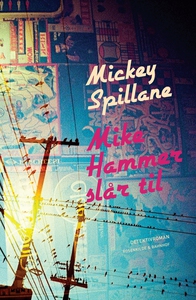 Mike Hammer slår til (e-bog) af Micke