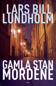 Gamla Stan-mordene (e-bog) af Lars Bi