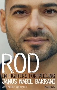 Rod (e-bog) af Janus Bakrawi, Lene Mø
