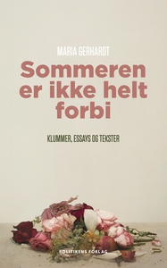 Sommeren er ikke helt forbi (e-bog) a