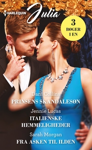 Prinsens skandalesøn/Italienske hemme