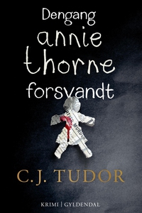 Dengang Annie Thorne forsvandt (e-bog