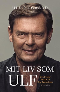 Mit liv som Ulf (lydbog) af Ole Sønni