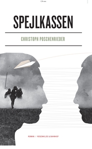 Spejlkassen (e-bog) af Christoph Posc