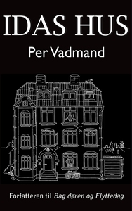 Idas hus (e-bog) af Per Vadmand