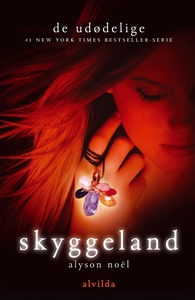 De udødelige 3: Skyggeland (e-bog) af