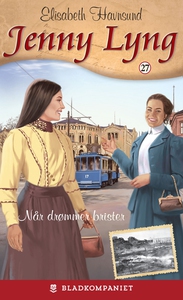 Når drømmer brister (ebok) av Elisabeth Havns