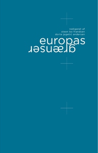 Europas grænser (e-bog) af n a