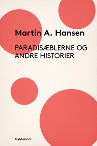 Paradisæblerne og andre Historier (e-