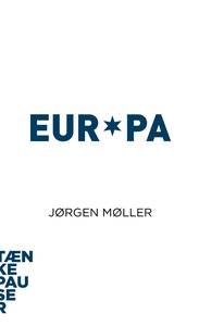 Europa (lydbog) af Jørgen Møller
