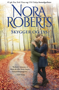 Skygger og lys (ebok) av Nora Roberts