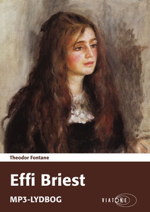 Effi Briest (lydbog) af Theodor Fonta
