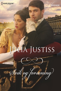 Svik og forsoning (ebok) av Julia Justiss