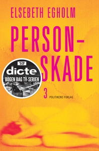 Personskade (e-bog) af Elsebeth Eghol