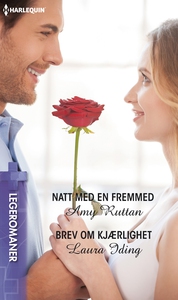 Natt med en fremmed / Brev om kjærlighet (ebo