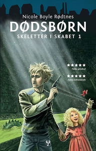 Skeletter i skabet 1: Dødsbørn (e-bog