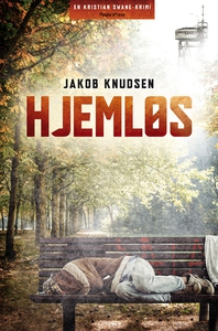Hjemløs (e-bog) af Jakob Knudsen