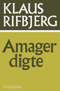 Amagerdigte (e-bog) af Klaus Rifbjerg
