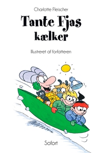 Tante Fjas #20: Tante Fjas kælker (e-