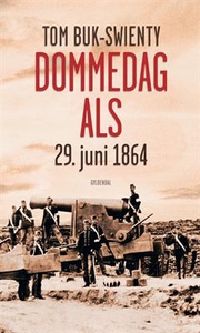 Dommedag Als (e-bog) af Tom Buk-Swien