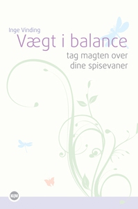 Vægt i balance (e-bog) af Inge Vindin