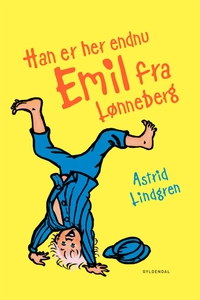 Han er her endnu - Emil fra Lønneberg