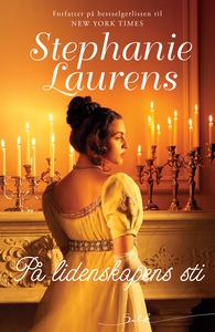 På lidenskapens sti (ebok) av Stephanie Laure