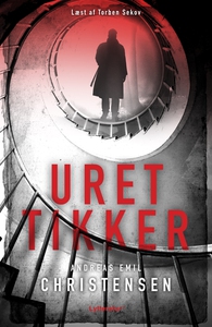 Uret tikker (lydbog) af Andreas Emil