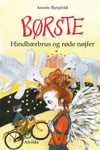Børste (3): Hindbærbrus og røde nøjfe