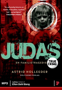 Judas (lydbog) af Astrid Holleeder