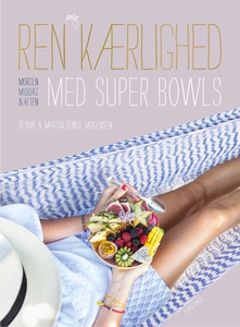 Ren selvkærlighed med super bowls (e-