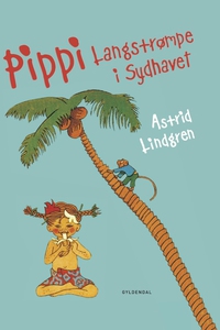 Pippi Langstrømpe i Sydhavet (e-bog)