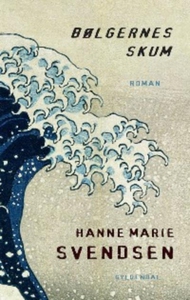 Bølgernes skum (lydbog) af Hanne Mari