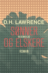 Sønner og elskere (e-bog) af D.H. Law