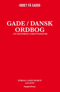 Gade/Dansk ordbog (e-bog) af Tobias C