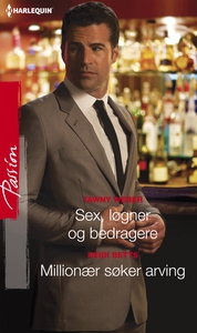 Sex, løgner og bedragere / Millionær søker ar