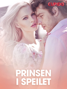 Prinsen i speilet – erotiske noveller (ebok)