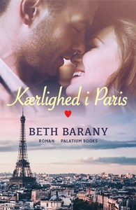 Kærlighed i Paris (e-bog) af Beth Bar