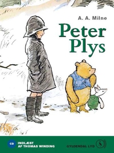 Thomas Winding læser Peter Plys (lydb