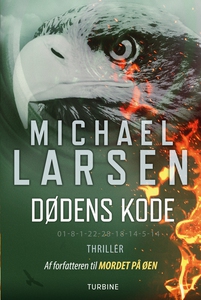 Dødens kode (e-bog) af Michael Larsen