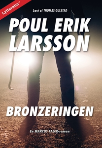 Bronzeringen (lydbog) af Poul Erik La