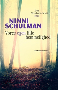 Vores egen lille hemmelighed (e-bog)