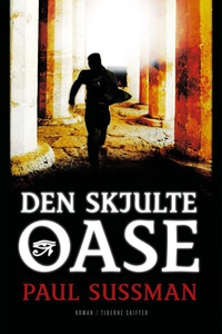 Den skjulte oase (lydbog) af Paul Sus