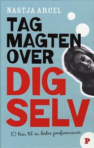 Tag magten over dig selv (e-bog) af N