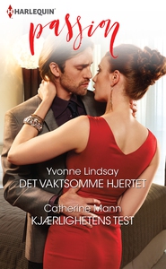 Det vaktsomme hjertet / Kjærlighetens test (e