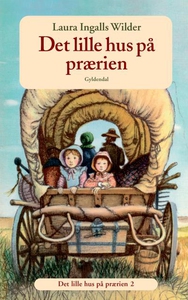 Det lille hus på prærien 2 - Det lill